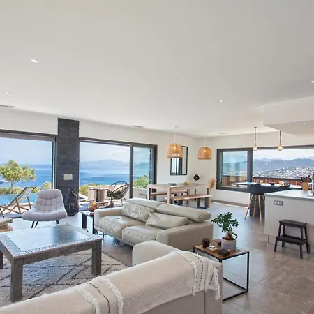 Bianca * LʼÎle-Rousse