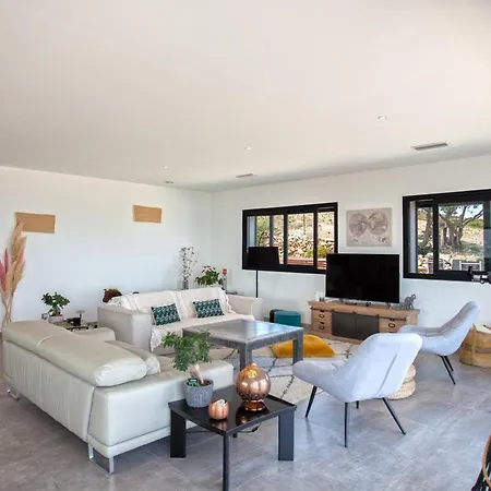 Bianca * LʼÎle-Rousse