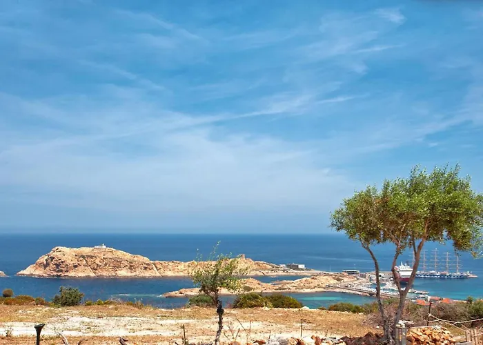 Bianca * LʼÎle-Rousse