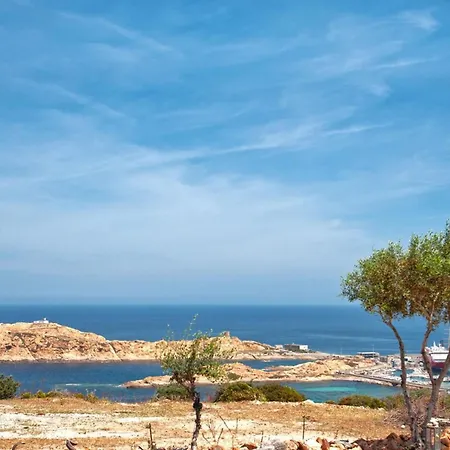 Bianca * LʼÎle-Rousse