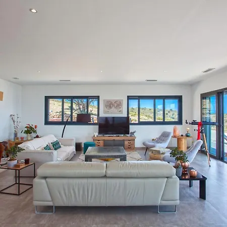 Bianca * LʼÎle-Rousse