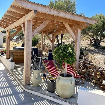 Bianca * LʼÎle-Rousse