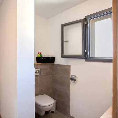 Villa Bianca LʼÎle-Rousse