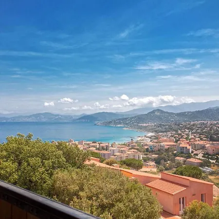 Bianca * LʼÎle-Rousse