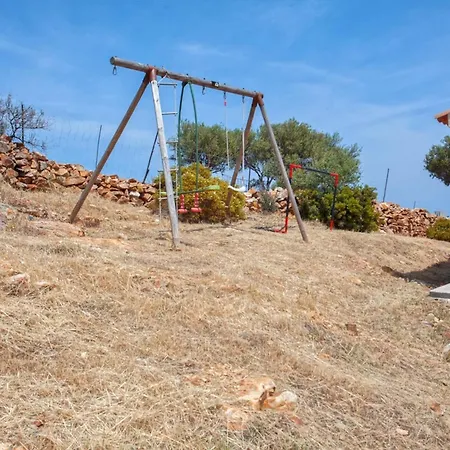 Bianca ヴィラ LʼÎle-Rousse