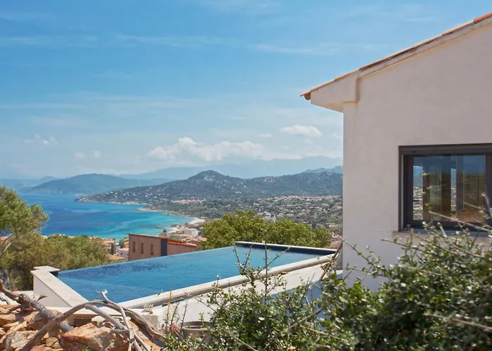 Villa Bianca *