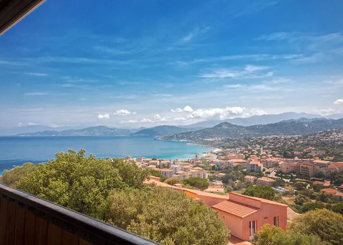 Bianca * LʼÎle-Rousse