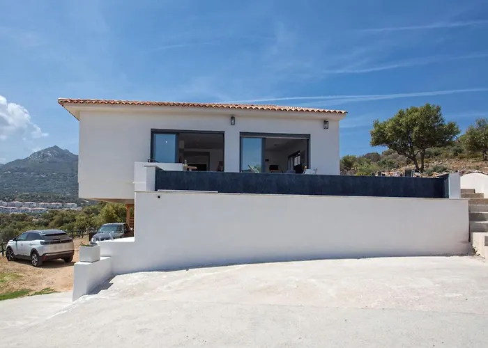 Villa Bianca *